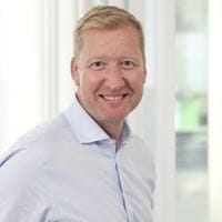 Edward Macnamara headshot