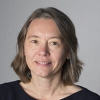 Jenny Carter
