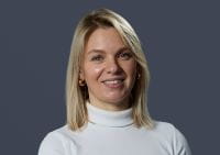 Natasha Harbinson 