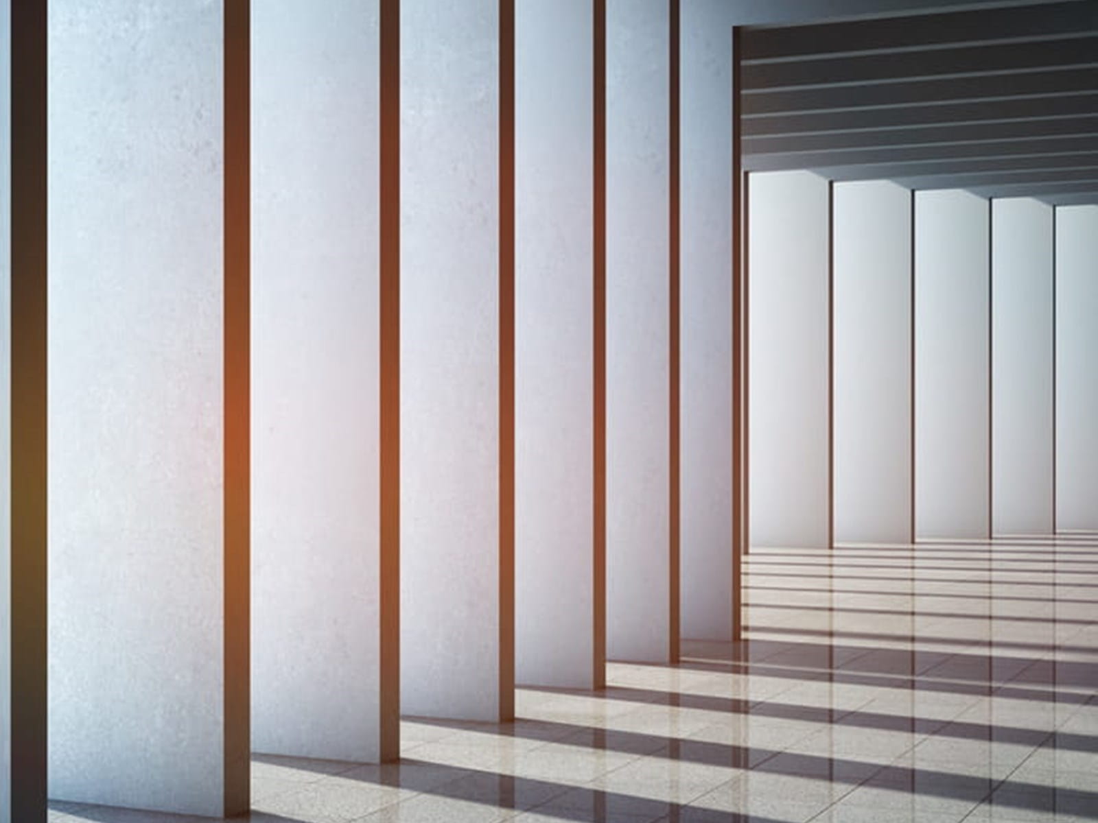 Pillars