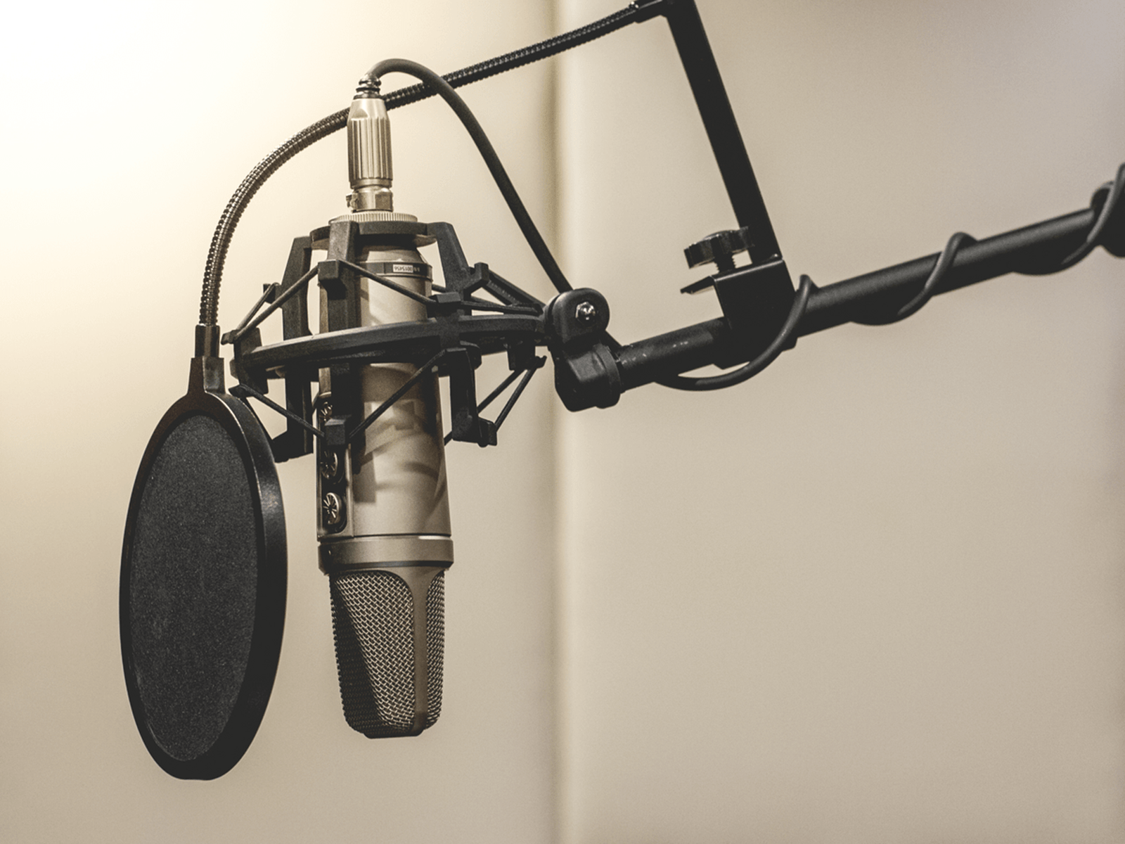 Podcasts