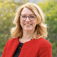 Rachel Davis
